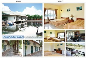 Suan Palm Farm Nok-埪坚必去景点