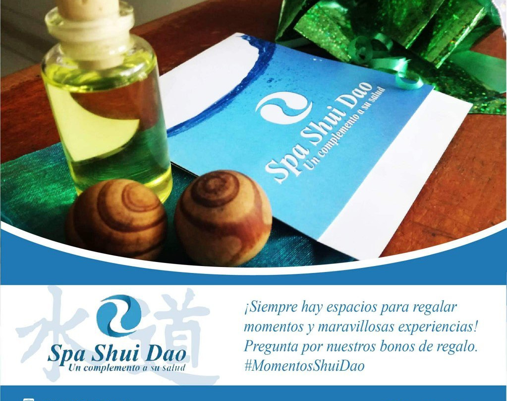 Spa Shui Dao-Circasia必去景点