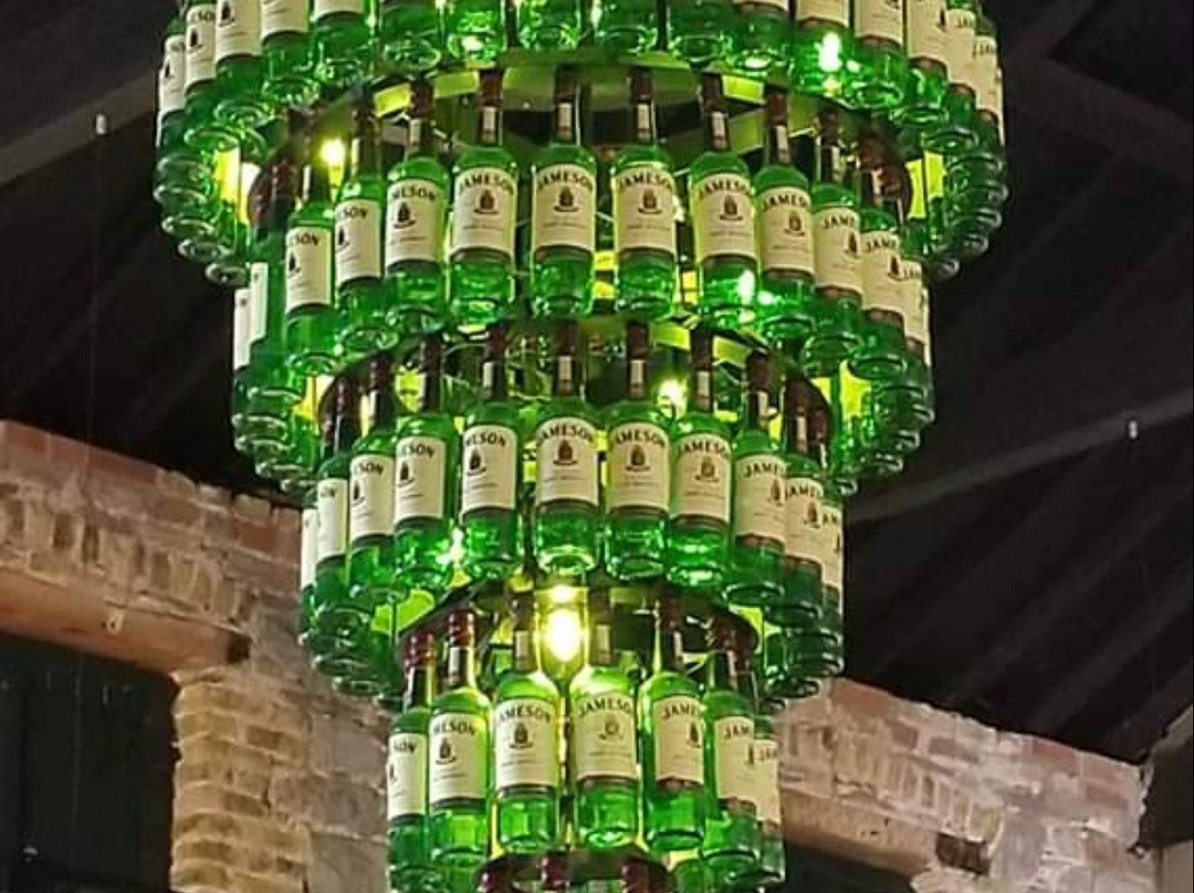 Midleton Distillery Experience景点图片
