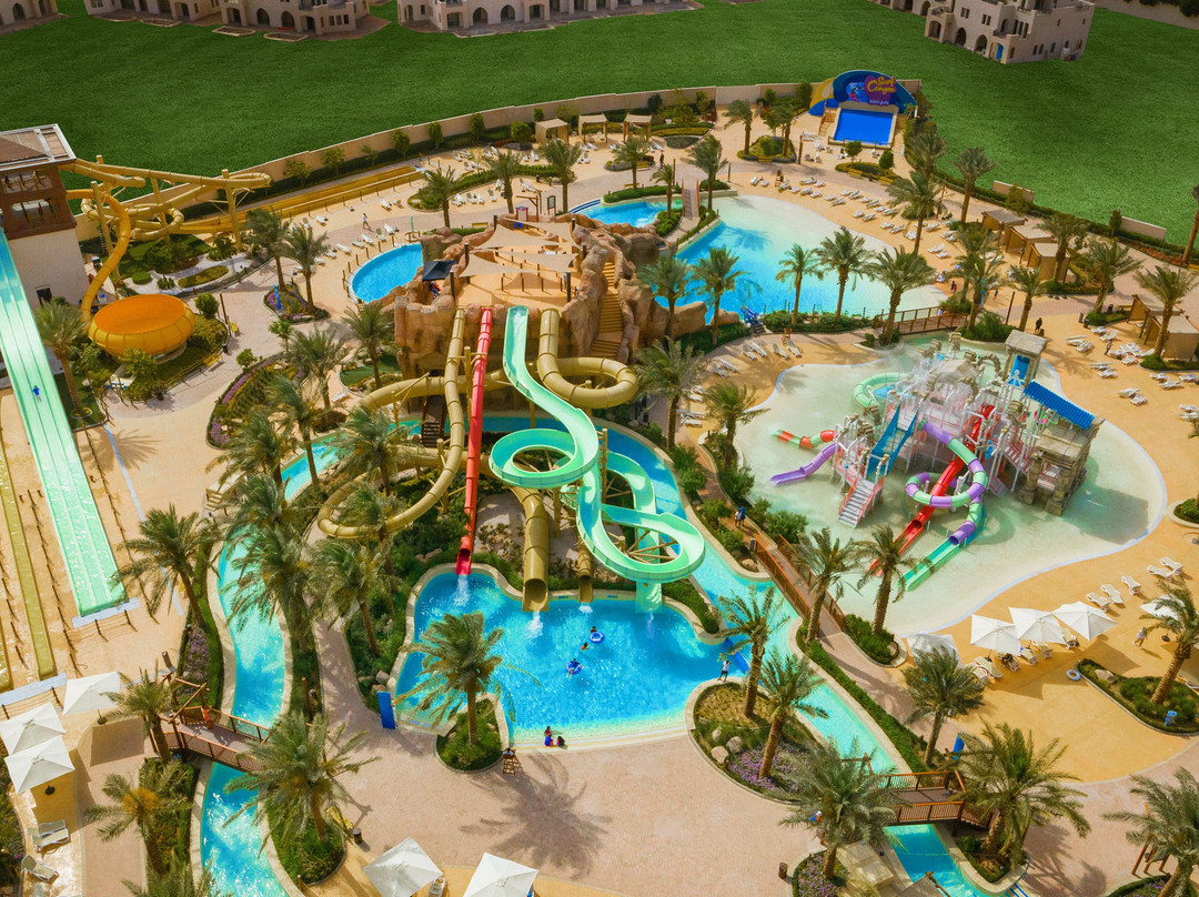 Saraya Aqaba Waterpark景点图片