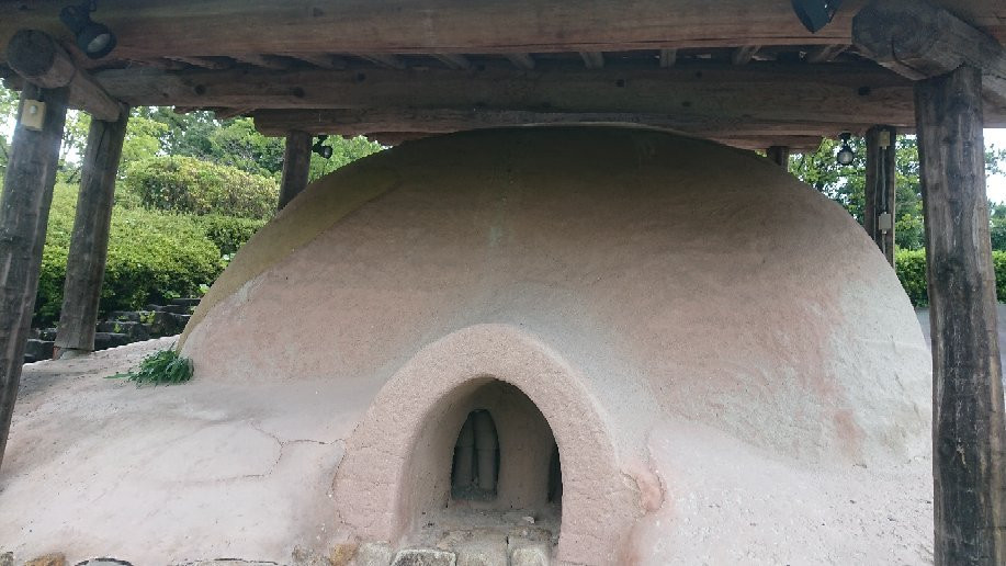 Oribenosato Park-土岐市必去景点