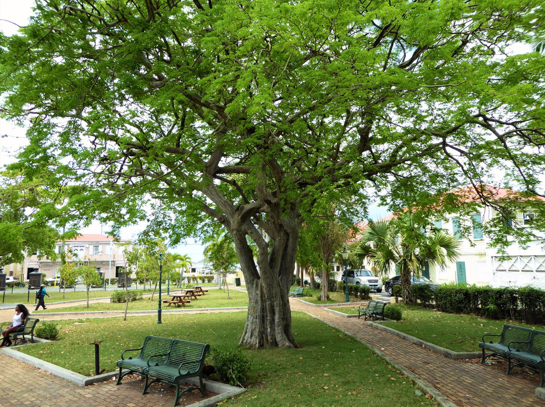 Franklin D. Roosevelt Park