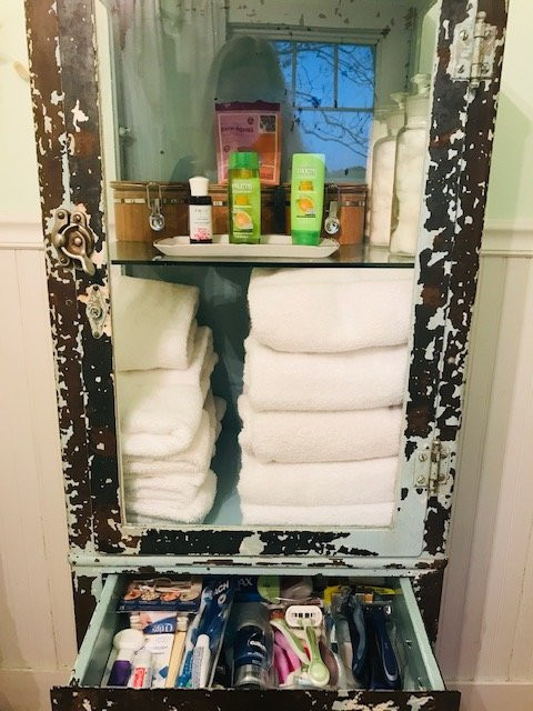 Inn at Fox Hill Farm主图