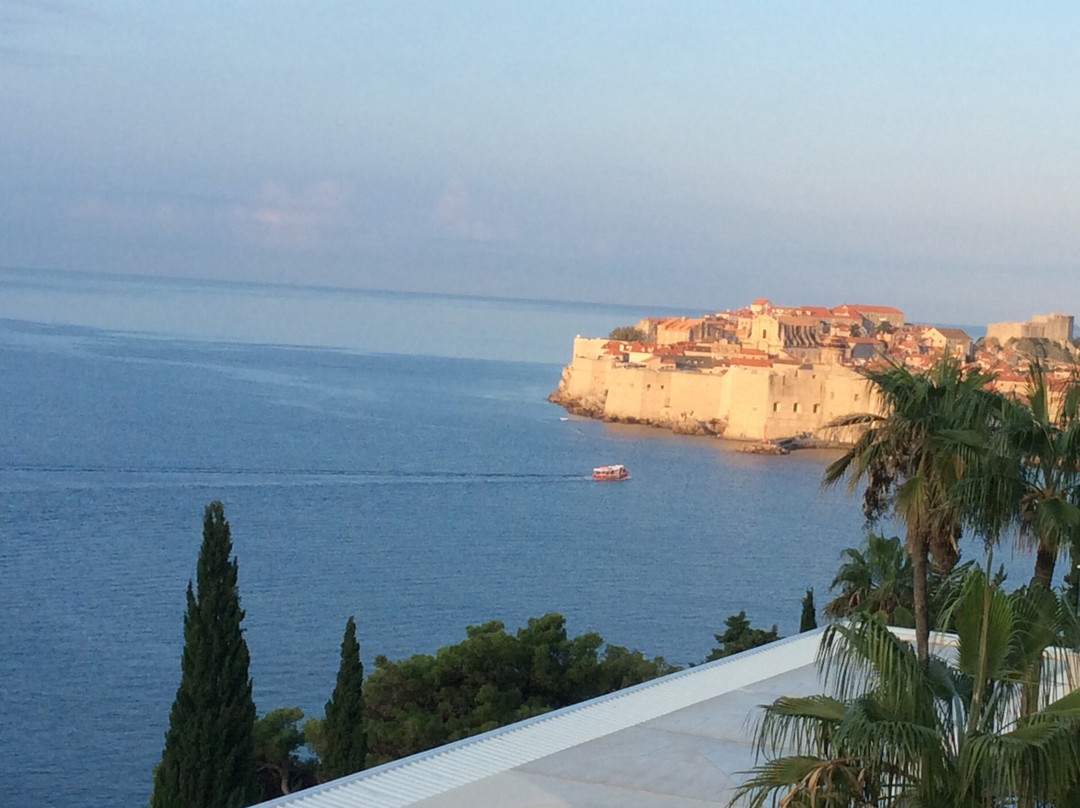 阿根廷豪华别墅酒店主图