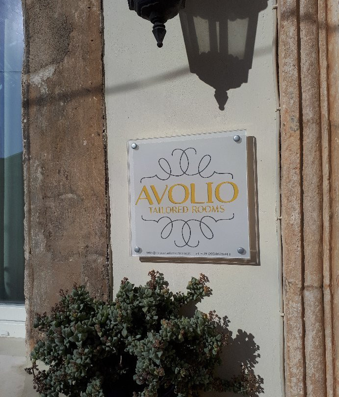 Avolio Tailored Rooms主图