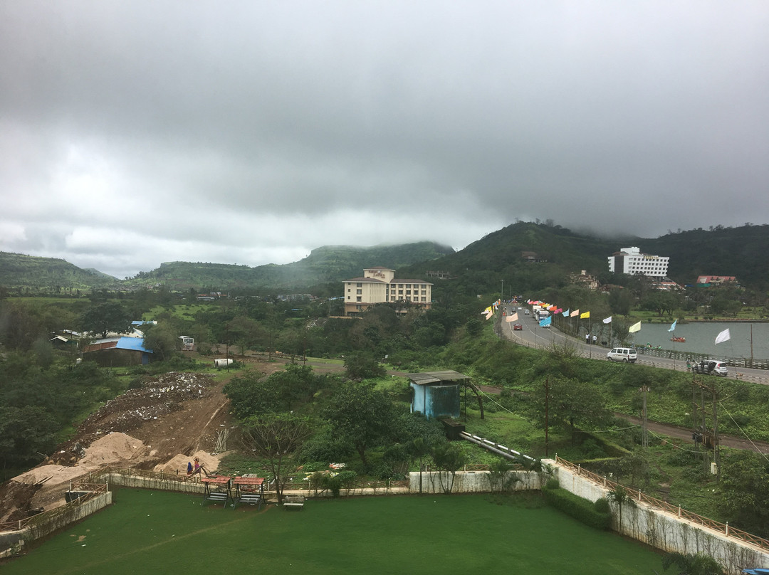 Hotel Lake View主图