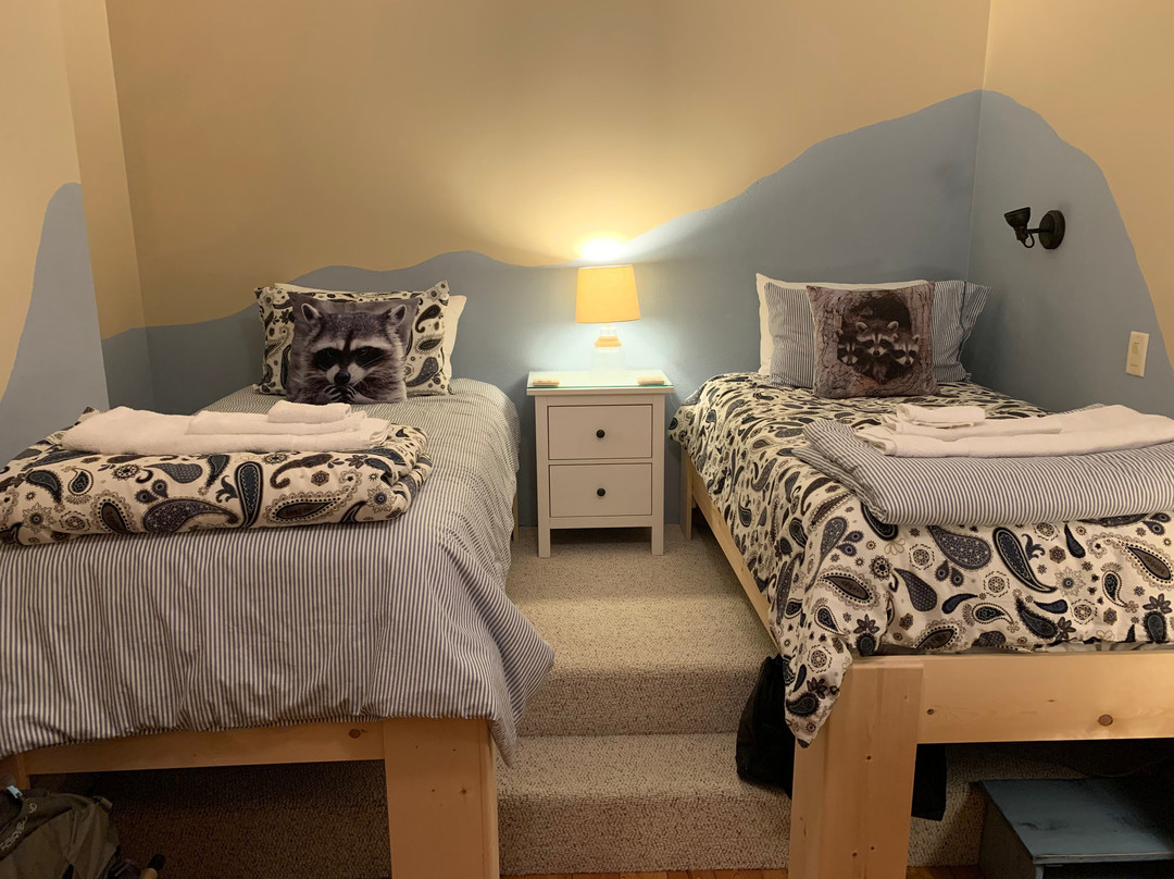 Sunshine Villa B&B主图