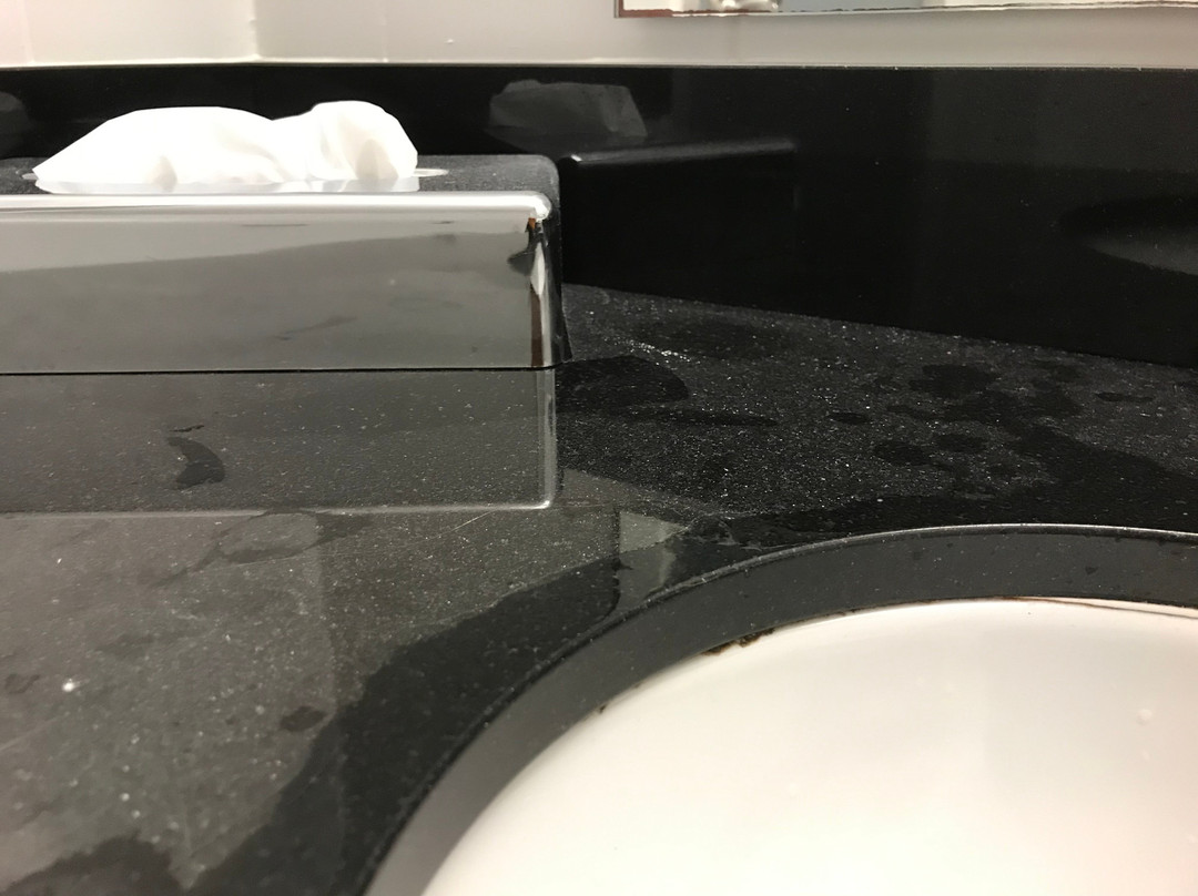 蓟之栈东米德兰机场酒店主图