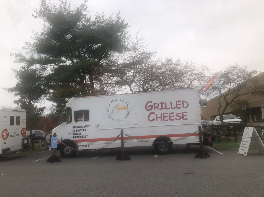 Put Some Meat On Your Bones