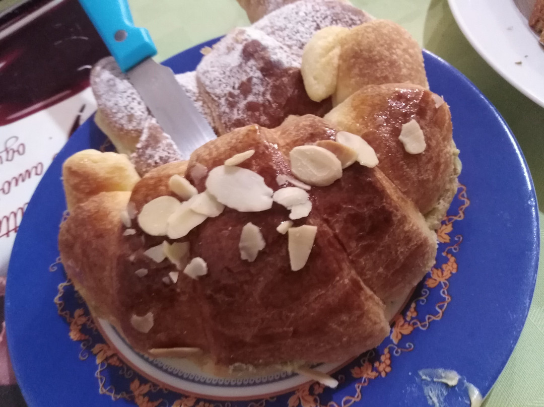 海港住宿加早餐酒店主图