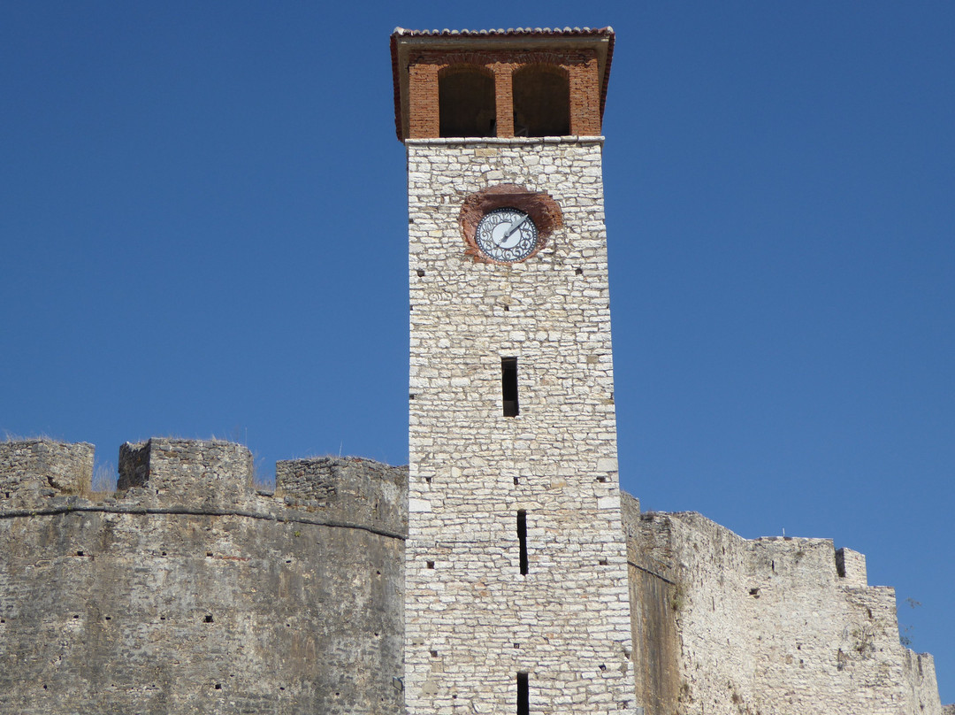 The Castle of Arta景点图片