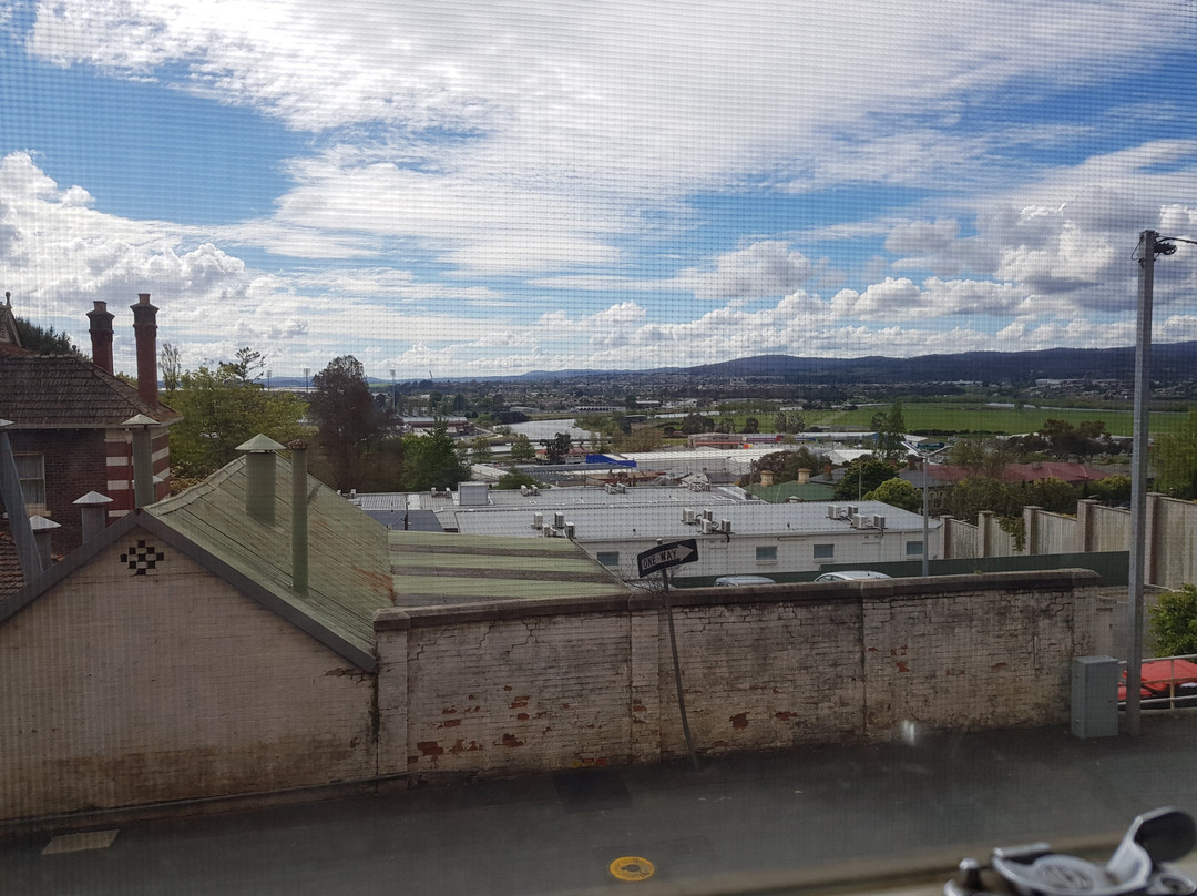 舒适客栈教练房子汽车旅馆主图