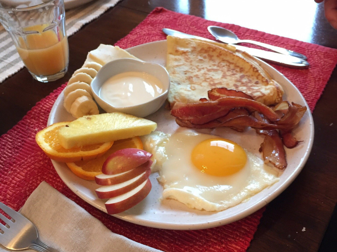 Gite du Marquis主图