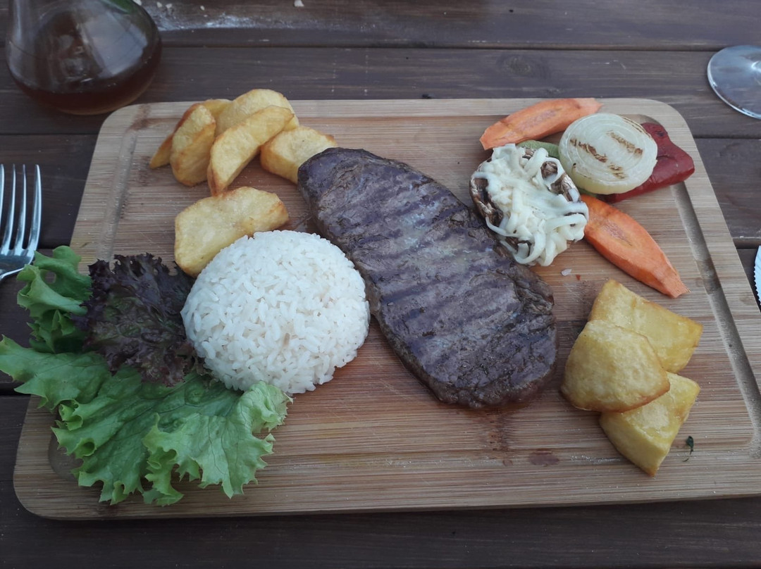 Nehir Suit Otel主图