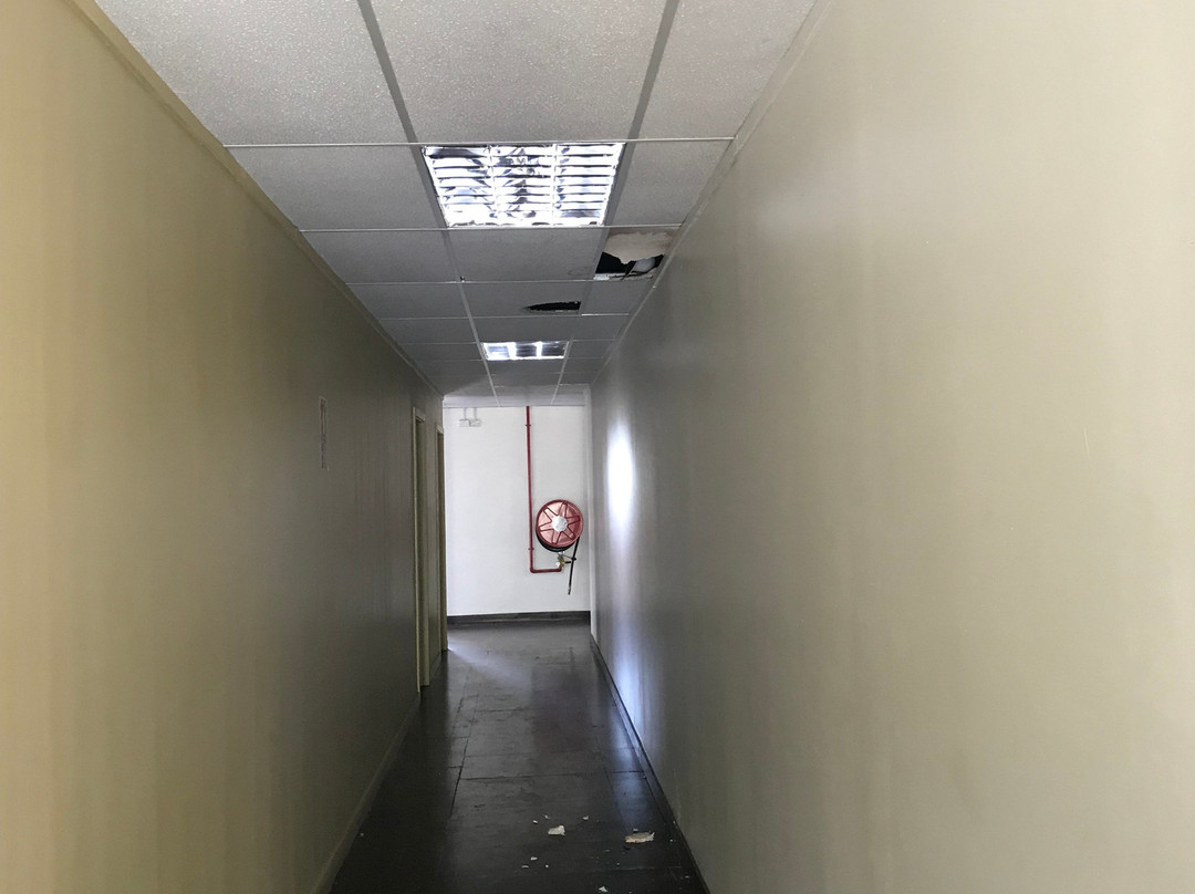 Essence of Fiji Rejuvenation Centre / Transit Lounge-纳迪市必去景点