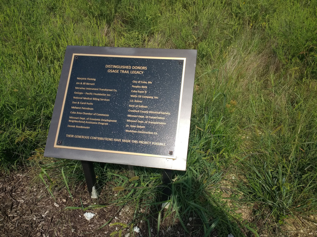 Cuba Visitors Center-丘巴必去景点