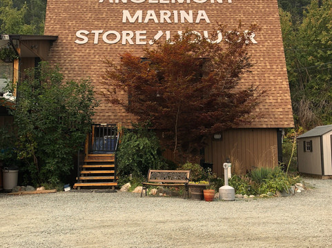 Anglemont Estates Golf Course-Anglemont必去景点