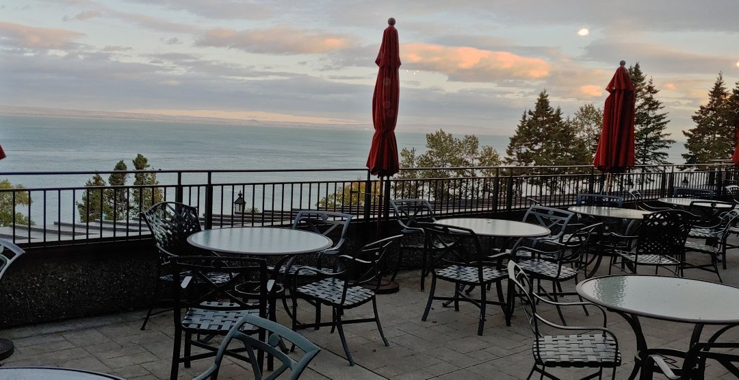 Tourisme Charlevoix-拉马尔拜必去景点