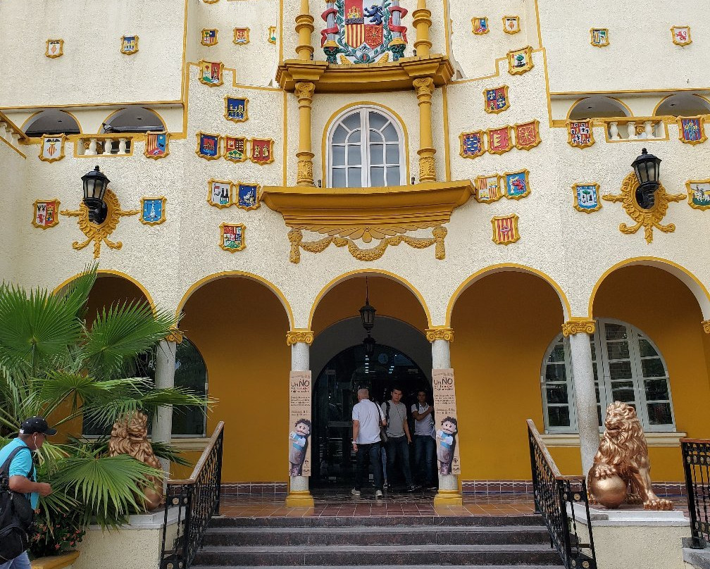 Centro Comercial Portal del Prado-Barranquilla必去景点