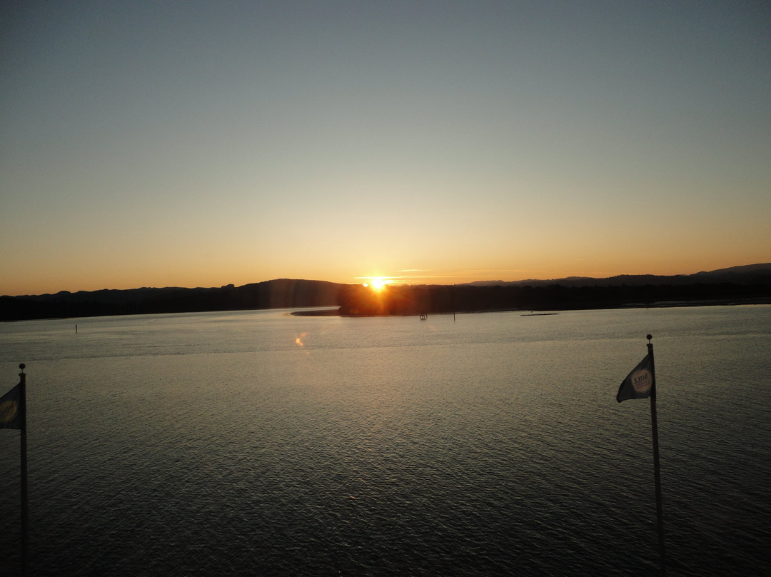 The Mill Casino Hotel and RV Park主图