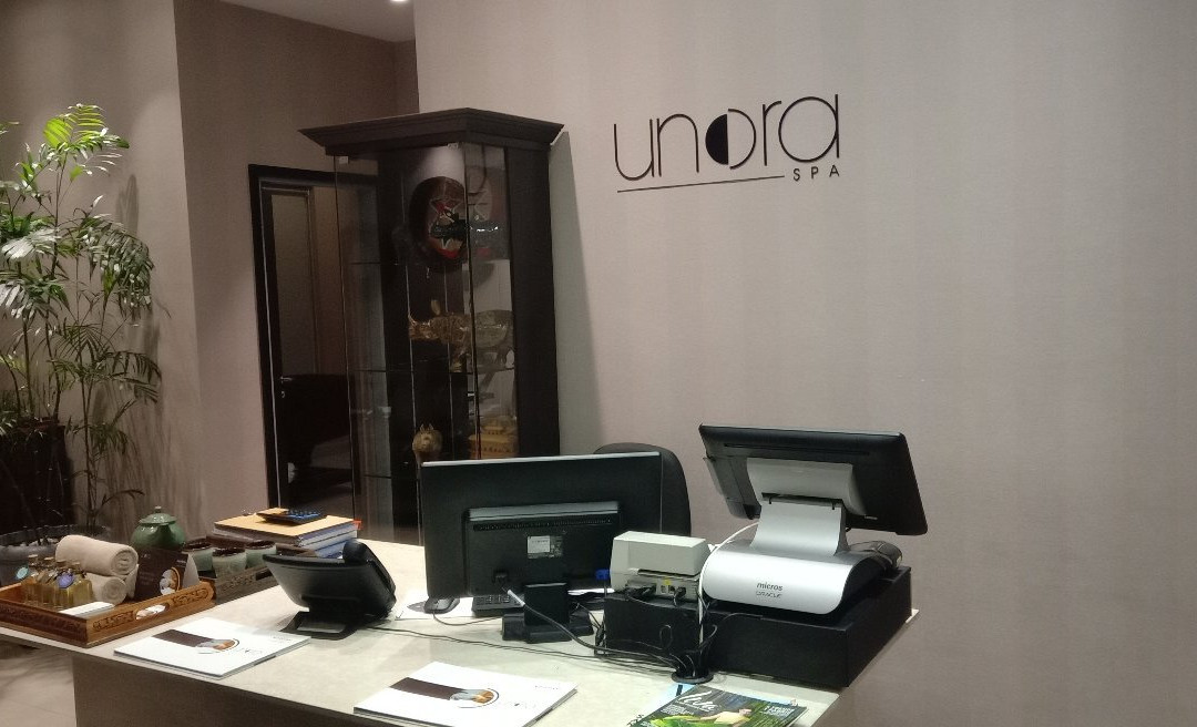 Unora By Tattva Spa景点图片