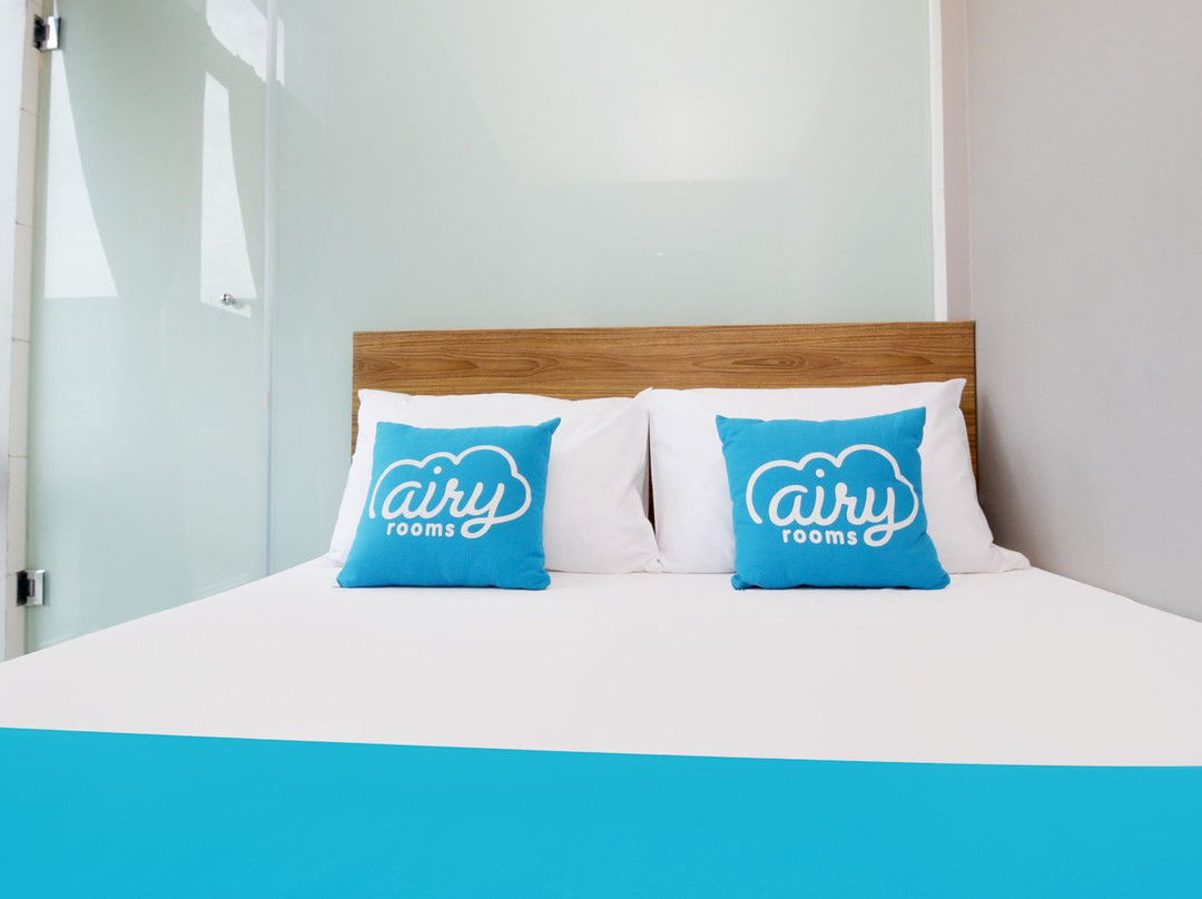 Airy Bandara Kualanamu 9 A39 Deli Serdang主图