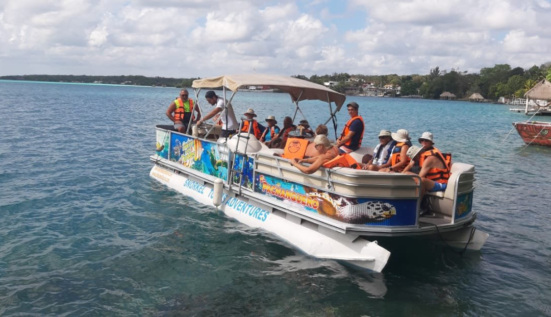 Chetumal Tours-切图马尔必去景点