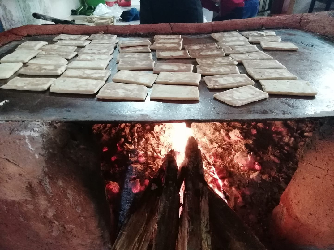 El Coacoyul旅游攻略图片