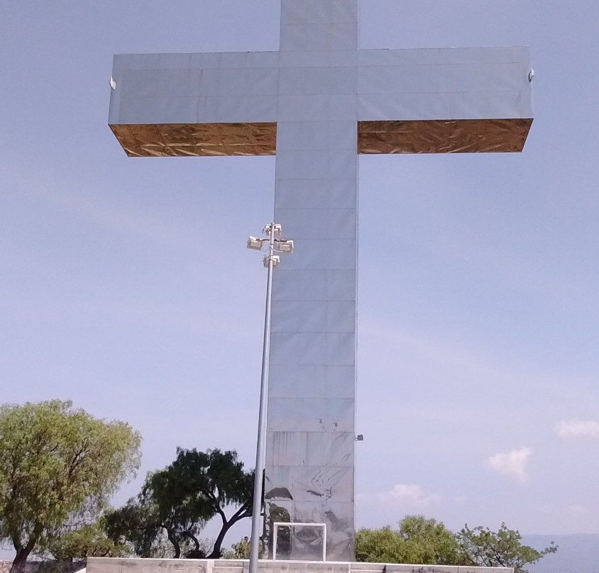 Tizayuca旅游攻略图片