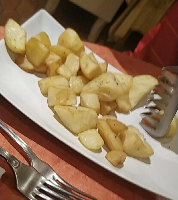 Hotel Zucconi主图