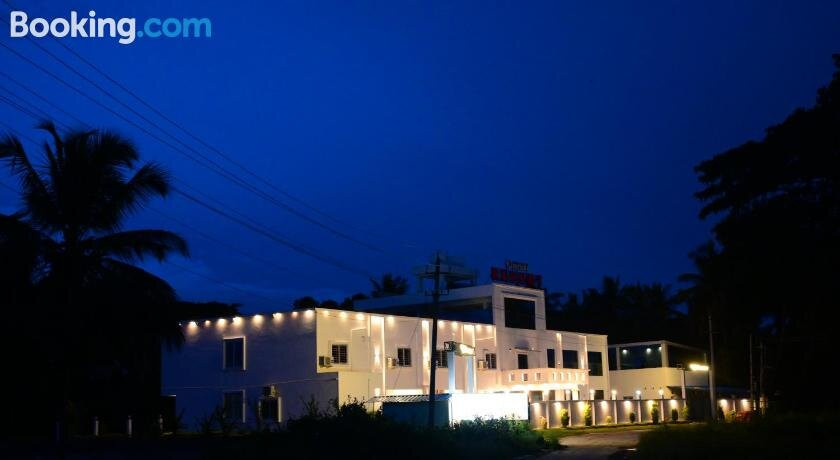 ADH Lokeshwari Holiday Resort