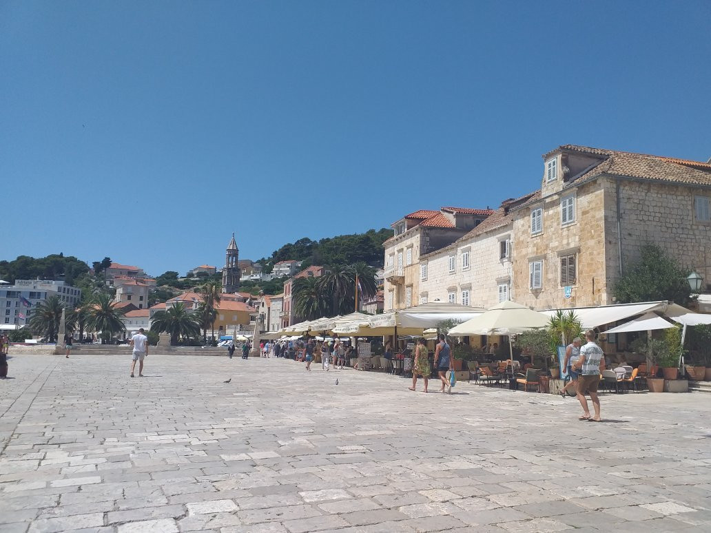 Stari Grad Culture Centre景点图片