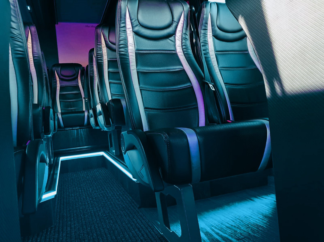 Levibus-Levi必去景点