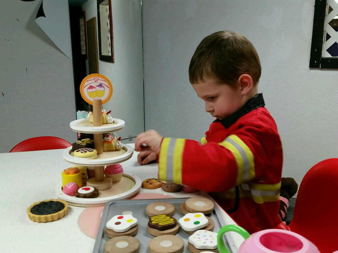 Children's Museum of Eastern Oregon