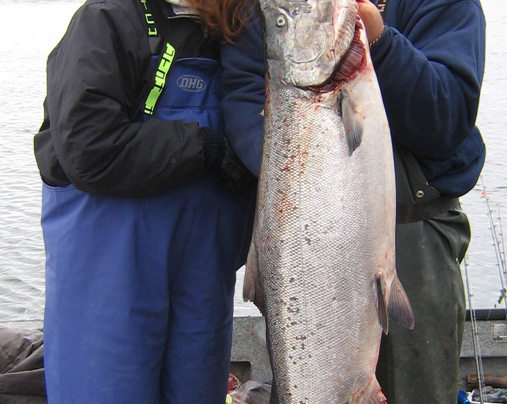 Fishhouse Outdoor Company - Private Day Tours-Hebo必去景点