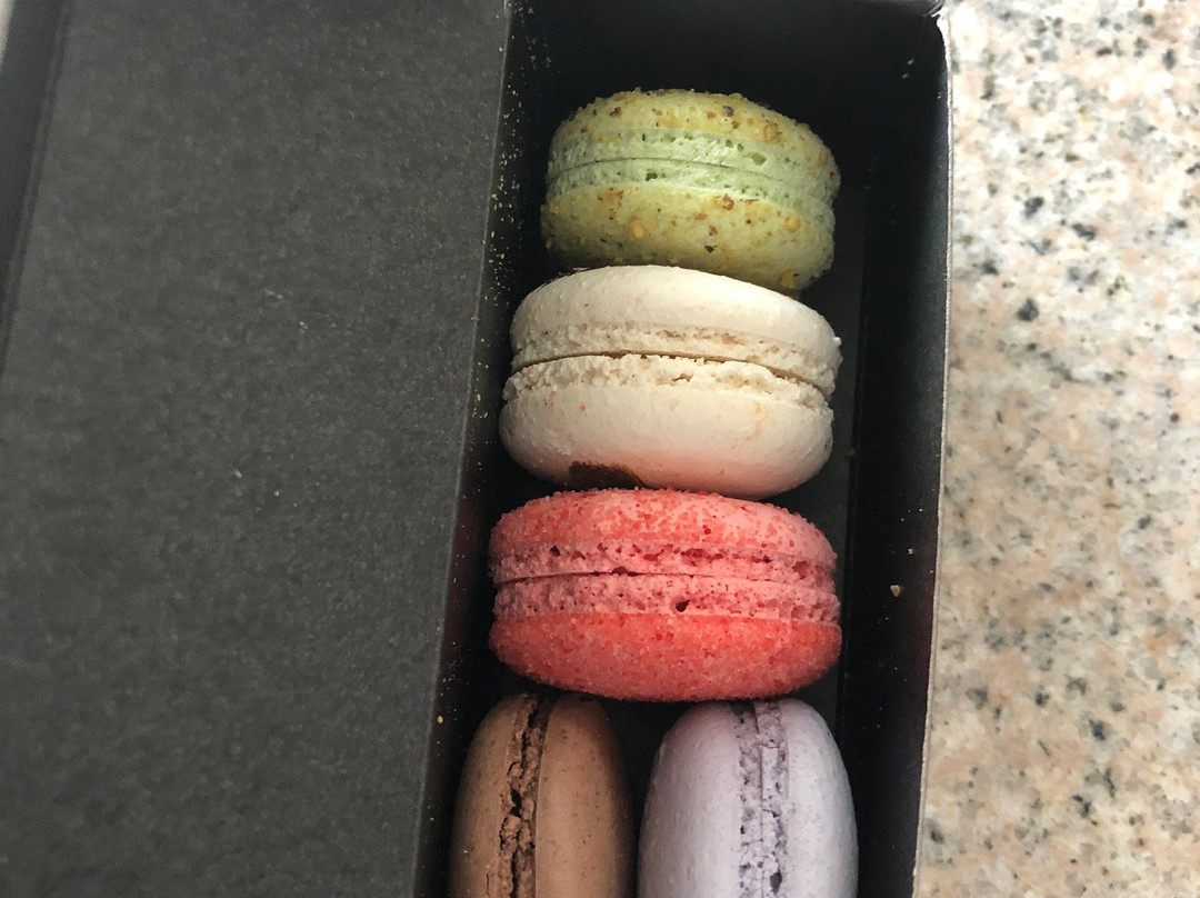 Nicosia Mall-尼科西亚必去景点