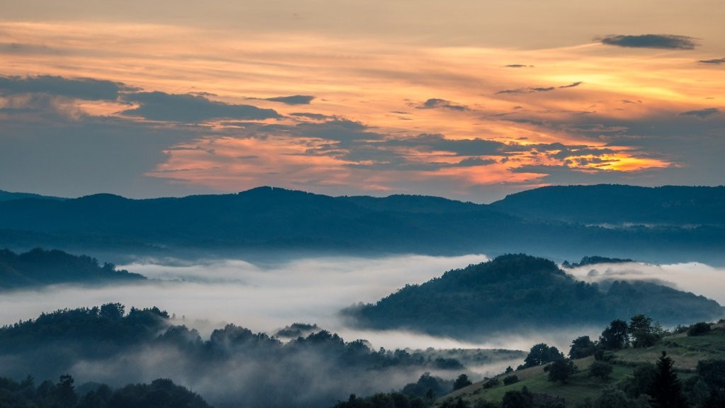 Natrure Park Zumberak-Samoborsko Gorje-Poljanica Bistranska必去景点