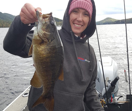 3rd Alarm Charters & Guide Service-Pittsford必去景点