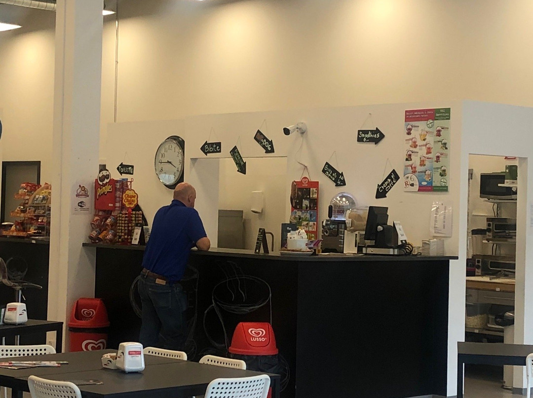 Fantasilandia-Cadempino必去景点