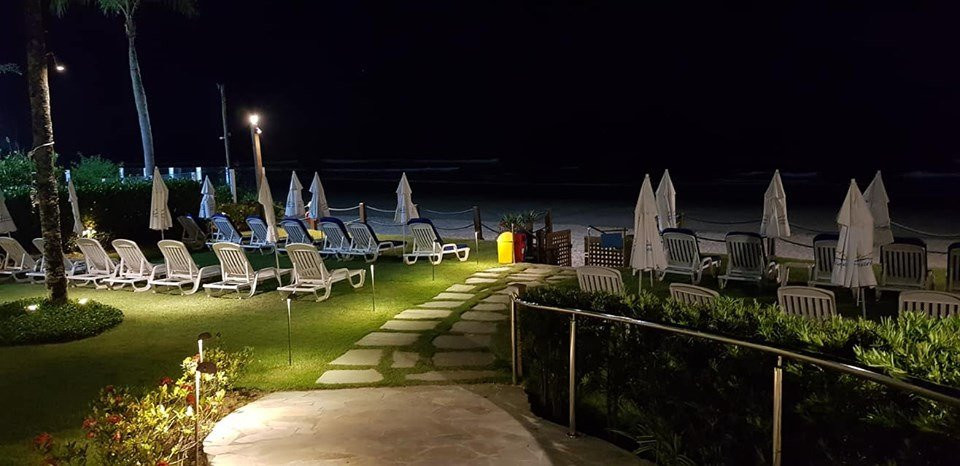 Pousada Alcatrazes主图