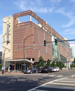 The Harvey B. Gantt Center for African-American Arts + Culture景点门票图片