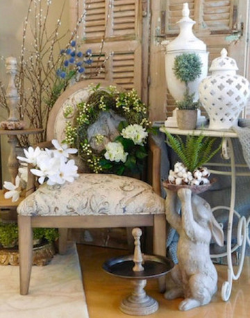 Total Bliss-戈尔兹伯勒必去景点