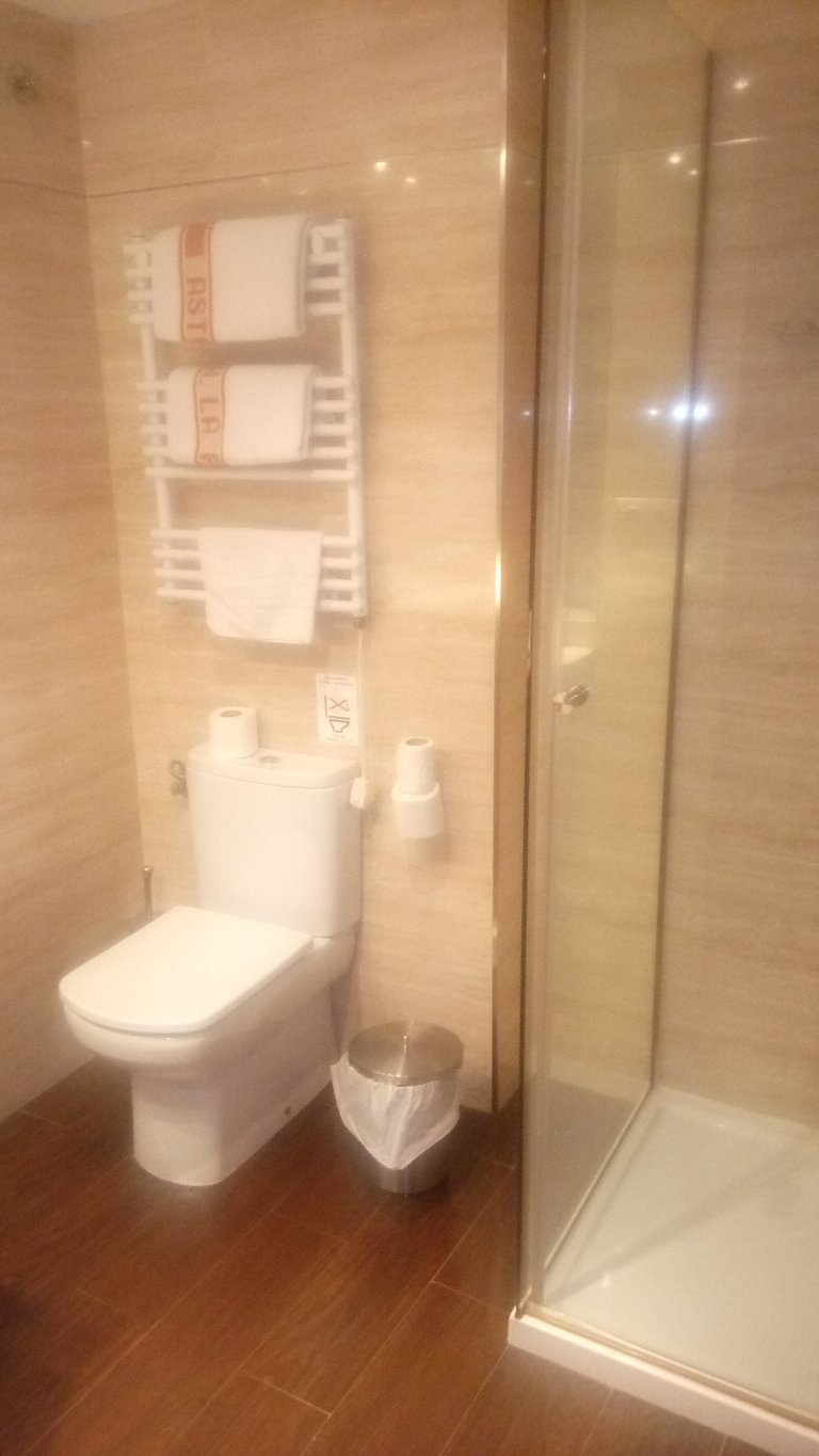Hostal La Peseta-官方