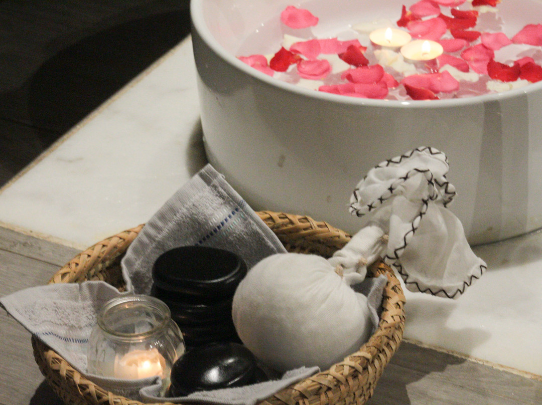 Orient Medina-马拉喀什必去景点