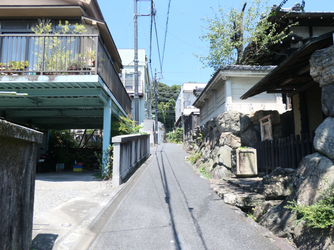 Emmei-ji Temple-青梅市必去景点