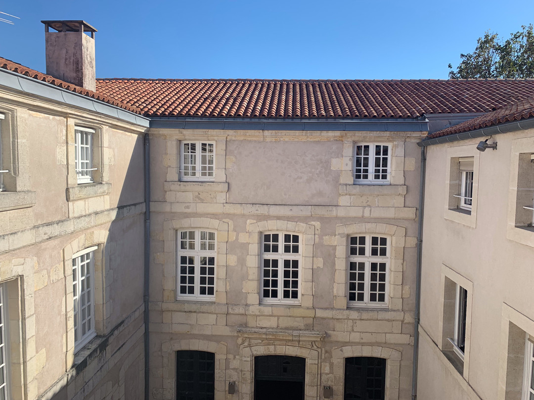 Hôtel de la Monnaie主图