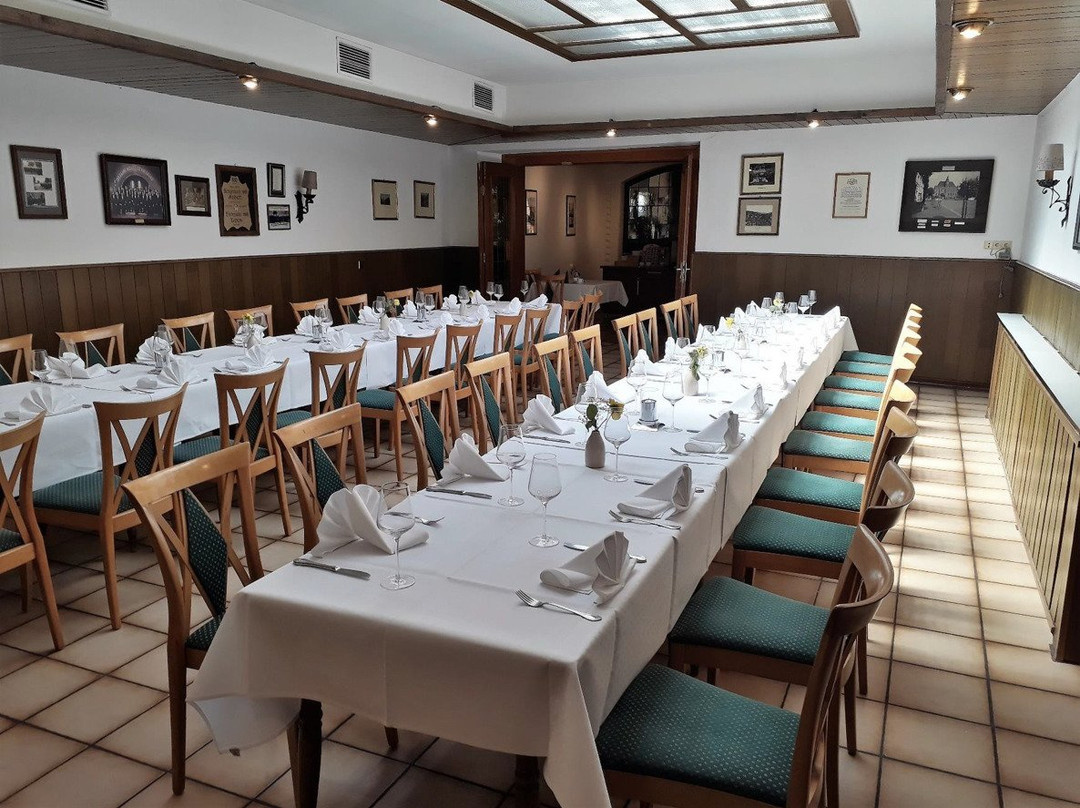 Hotel Siekmann主图