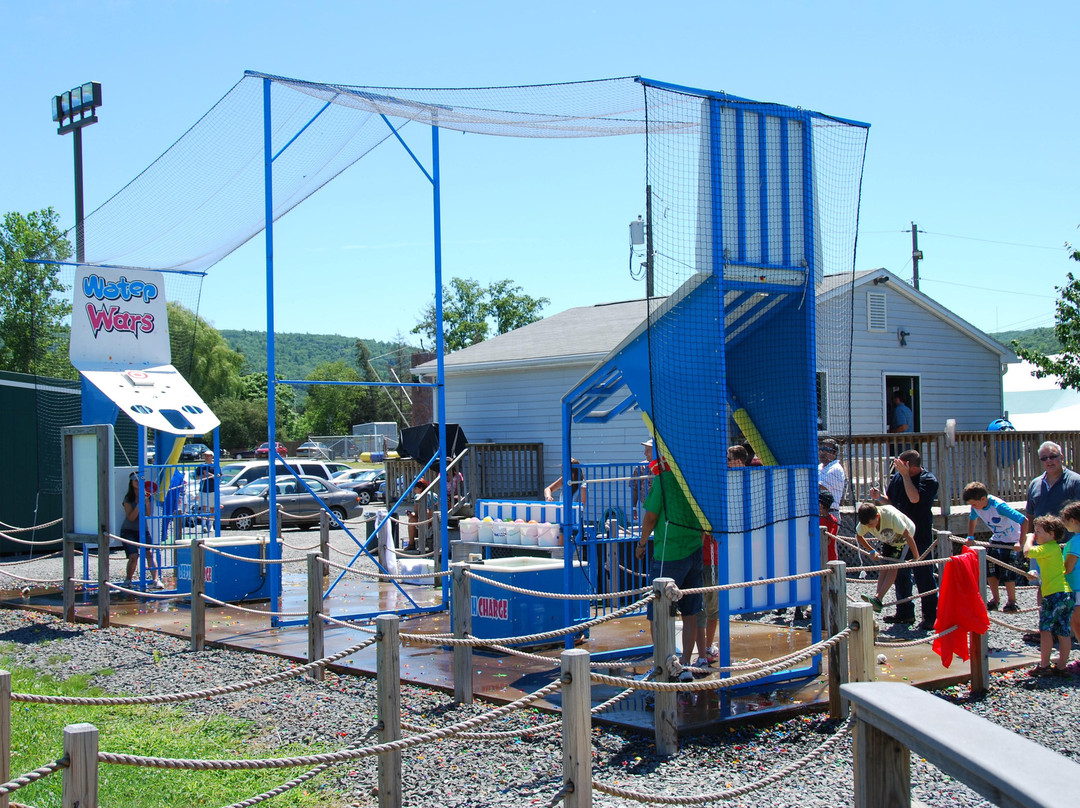 Lawrenceville旅游景点-Park Avenue Sports Center