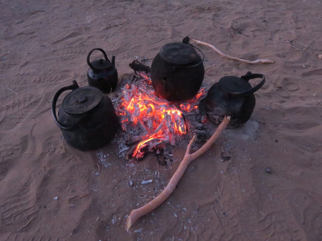 Birahe Guesthouse主图