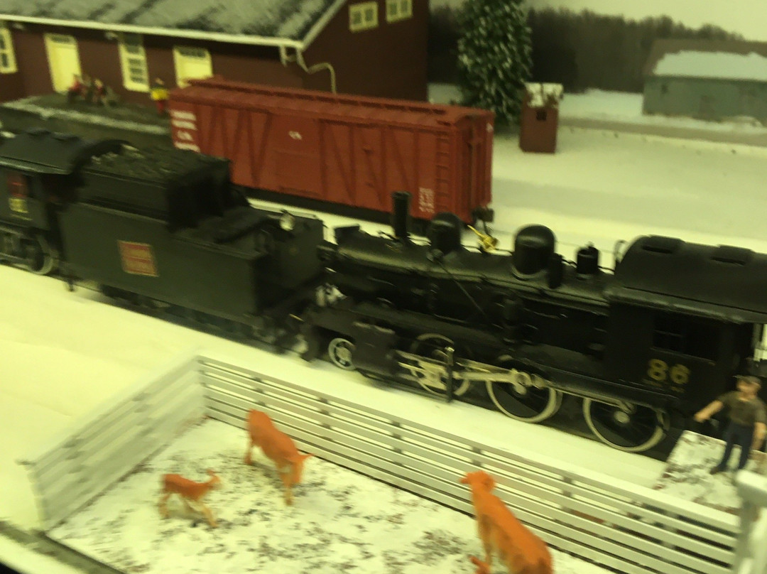 Bruce County Museum & Cultural Centre-Southampton必去景点